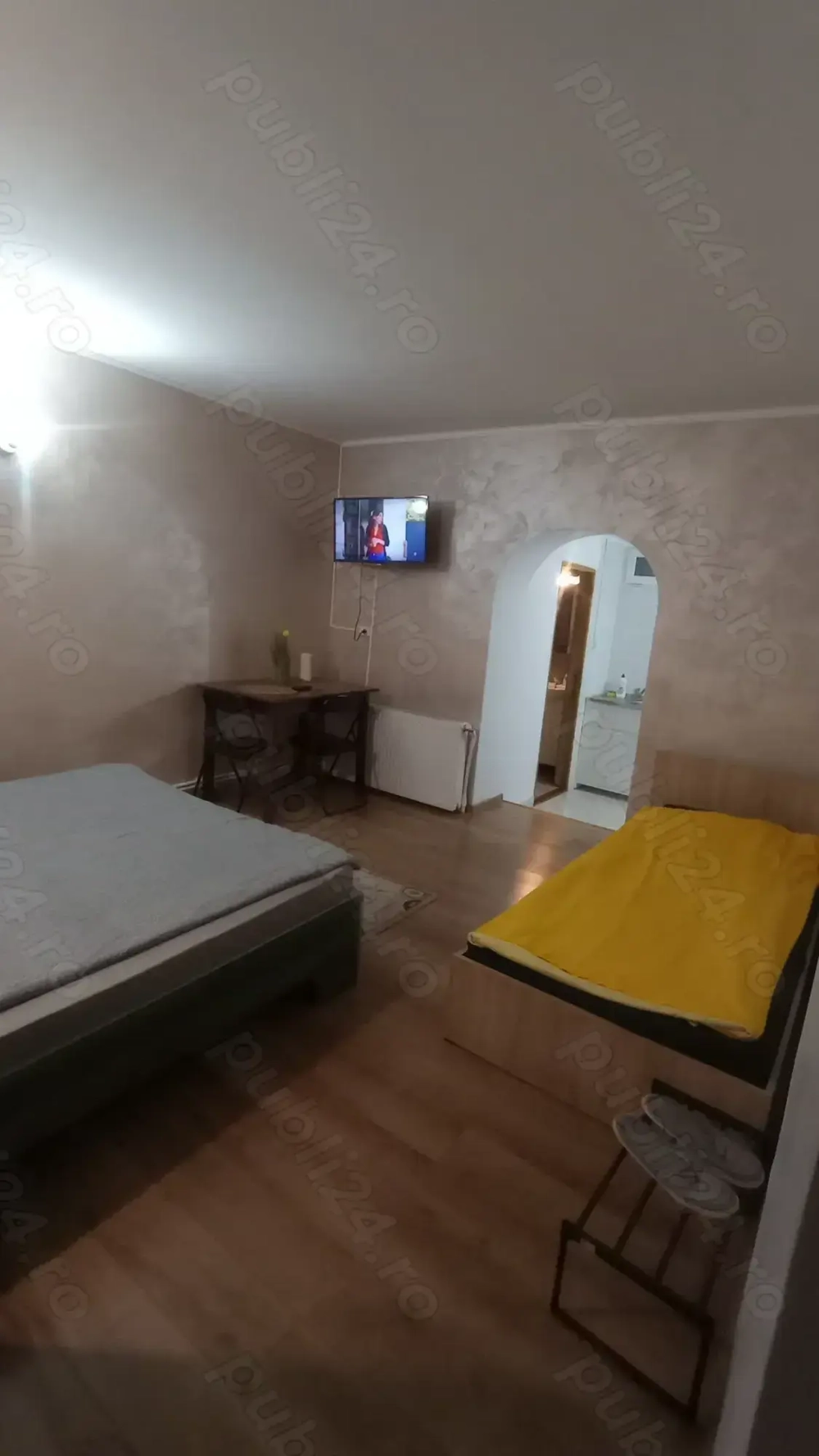 Cazare in regim hotelier Tulcea 