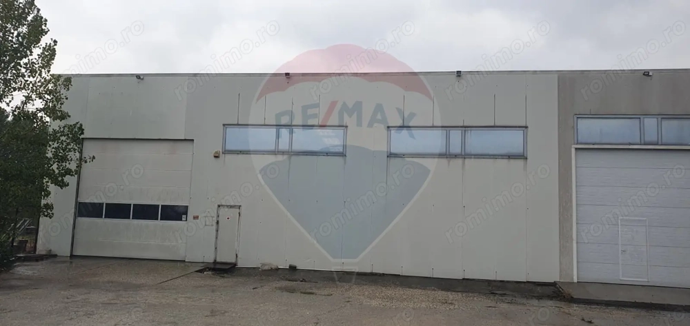 Hala de inchiriat/Slatina-Orasul de Jos Hala de inchiriat/Slatina-Orasul de Jos