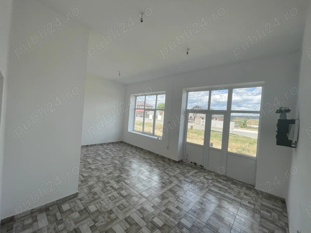 Spatiu de inchiriat Comuna Predesti