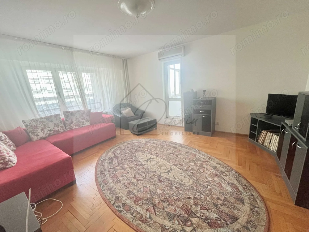 Apartament 4 camere Piata Victoriei I bloc Springtime I COMISION 0%