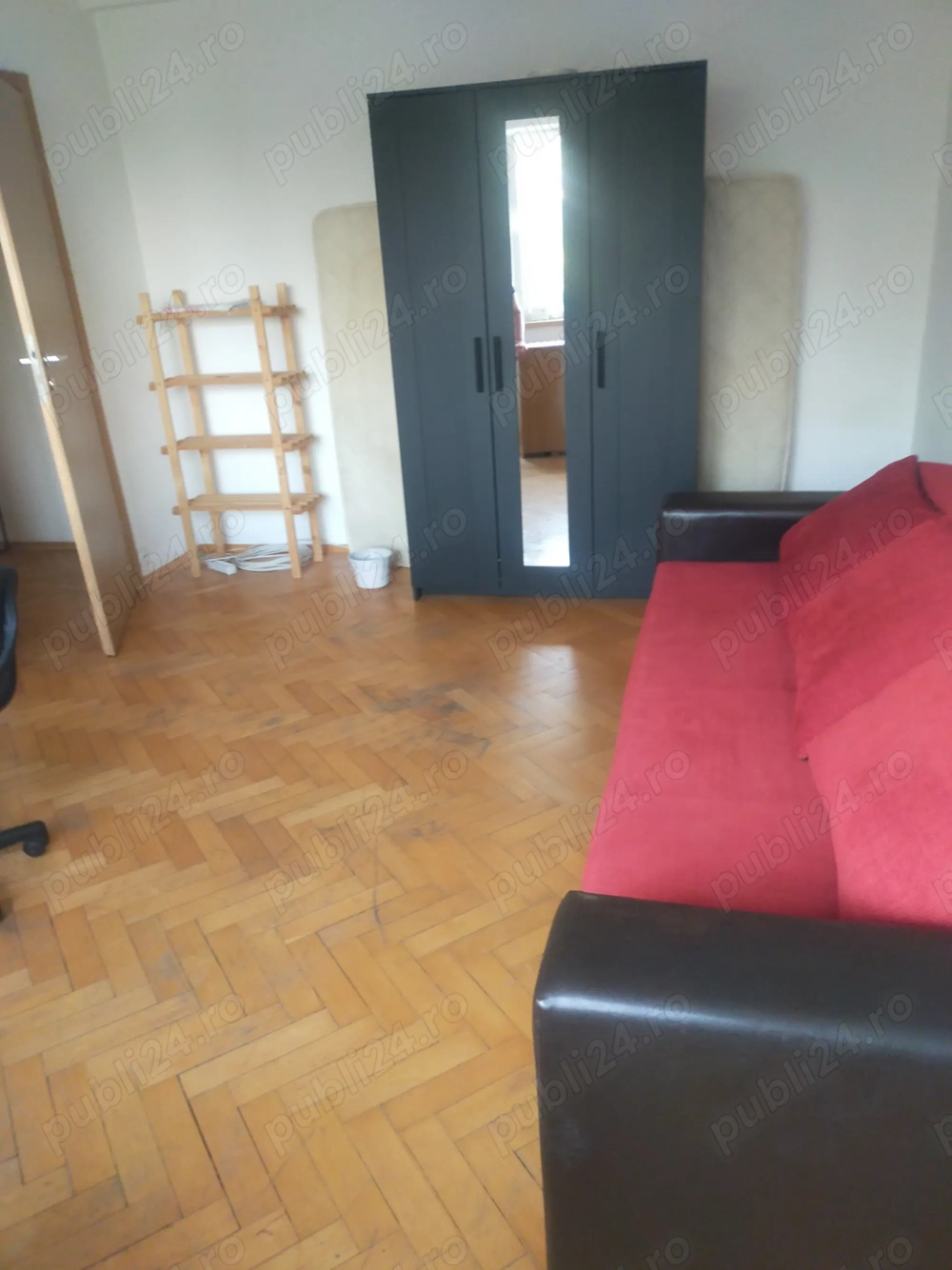 Militari Lujerului 10min metrou 