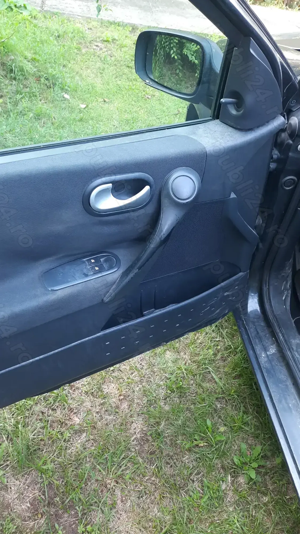 Vând auto Renaul Megane 2008