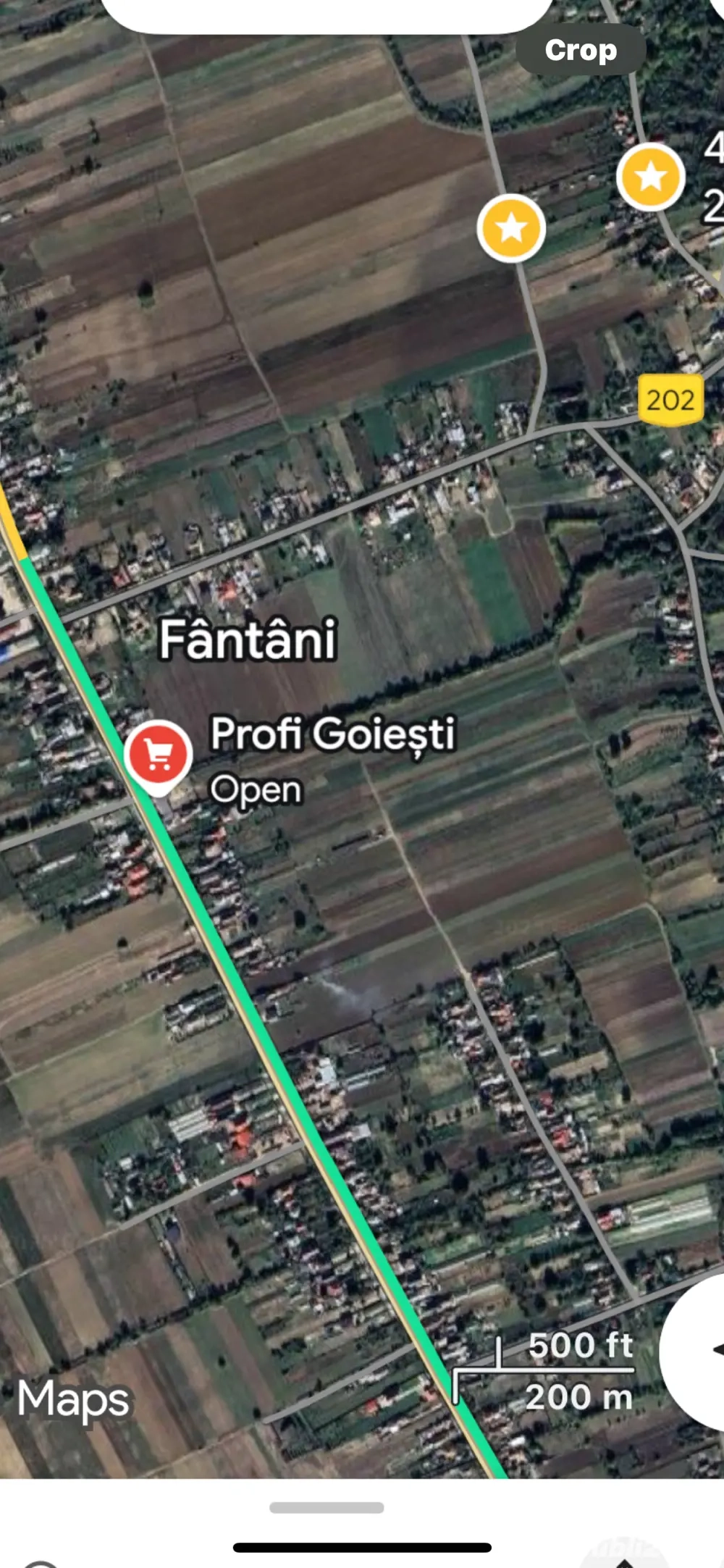 teren intravilan 11e m