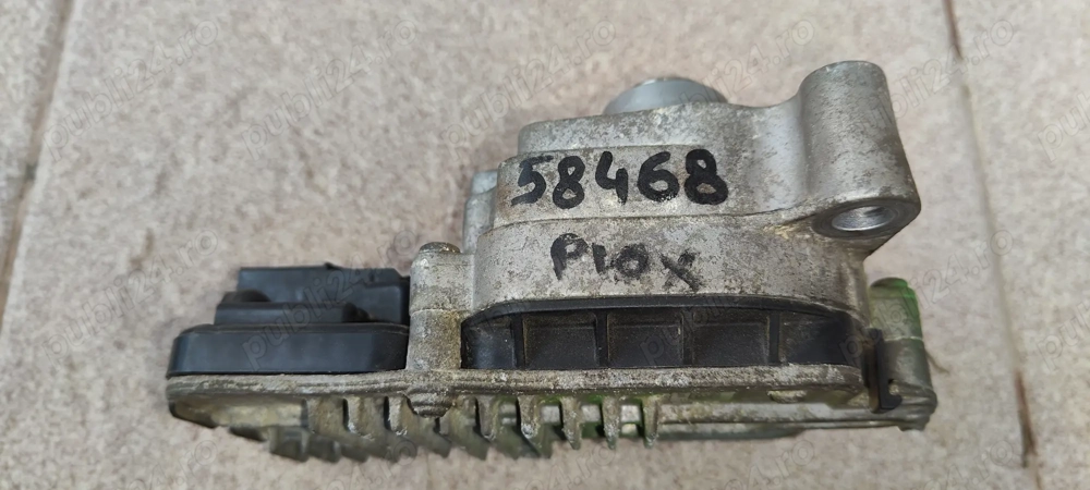 Motoraș cutie de transfer BMW X5