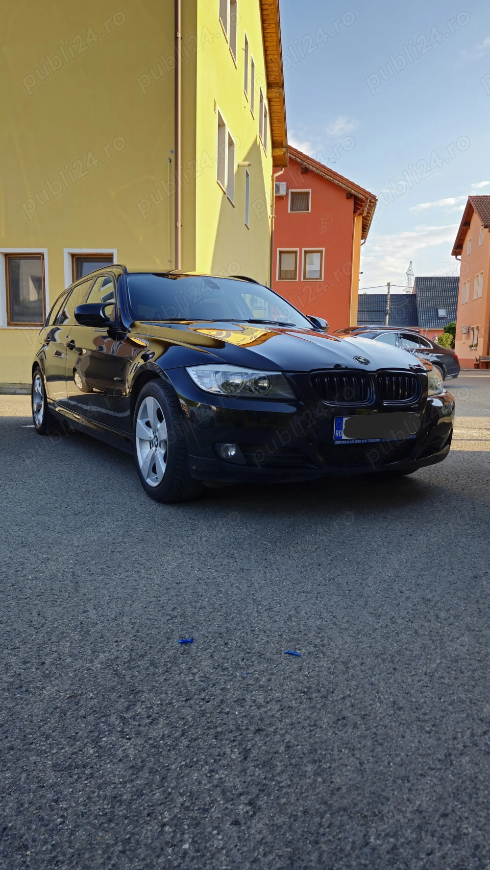Vand BMW seria 3 combi