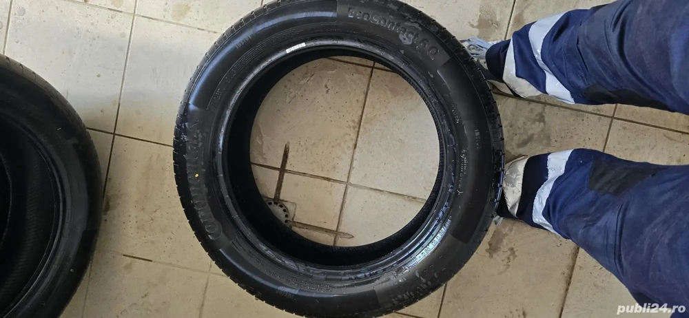 Vand 4 anvelopee vara 