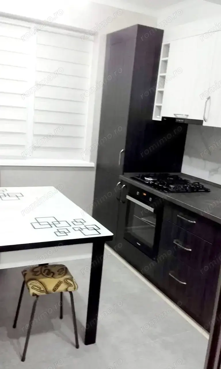 Garsoniera de inchiriat zona Metrou Mihai Bravu