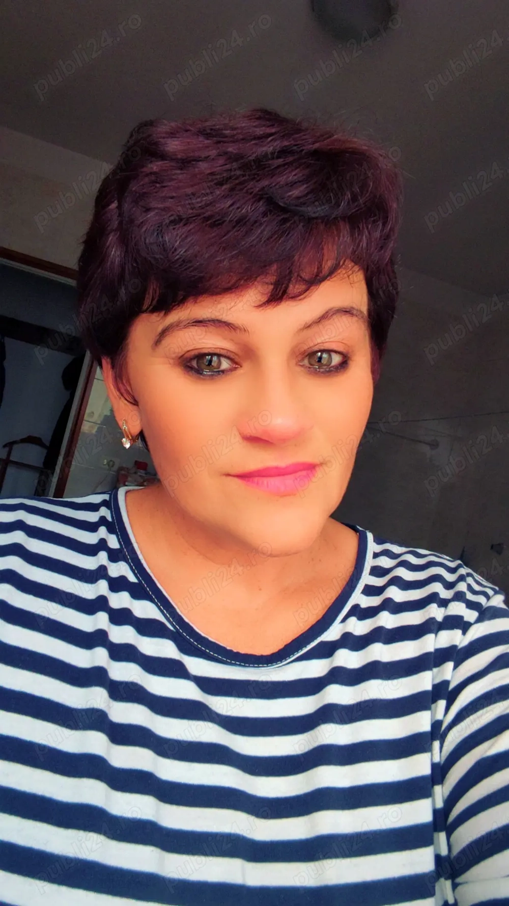 Bona la domiciliul meu