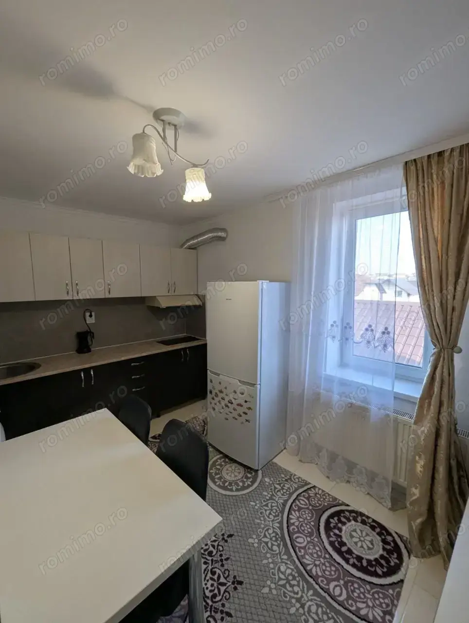 Garsoniera de inchiriat in zona Bucurestii Noi