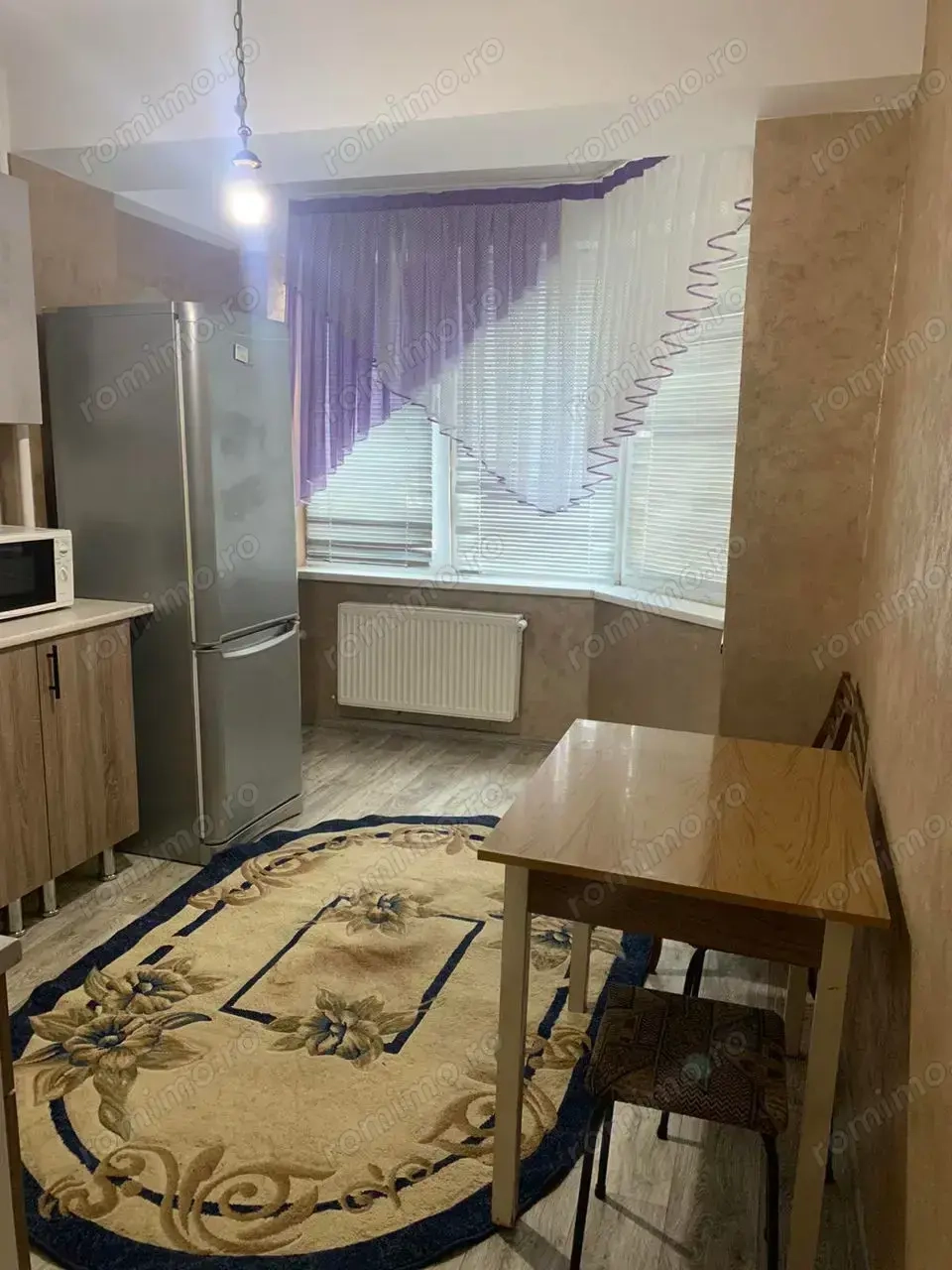 Garsoniera de inchiriat zona Rahova