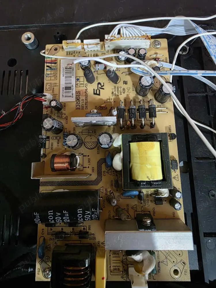 sursa er961s de pe tv Orion t32-dled