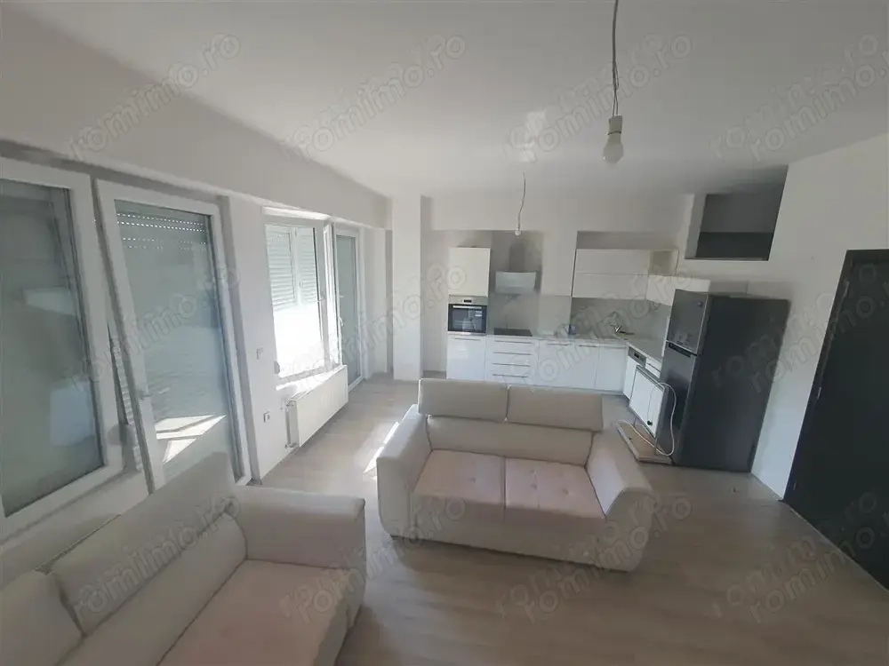 Garsoniera de inchiriat zona Floreasca