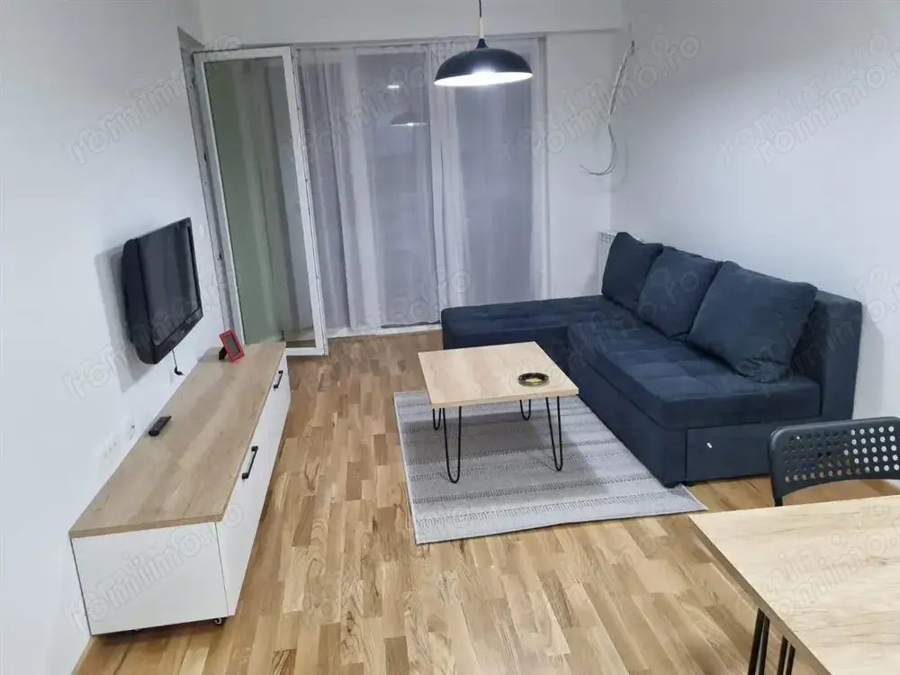 Garsoniera de inchiriat zona Tineretului