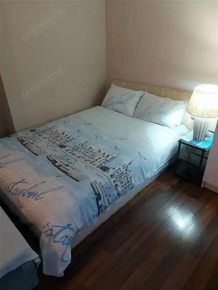 Garsoniera de inchiriat in zona Brancoveanu