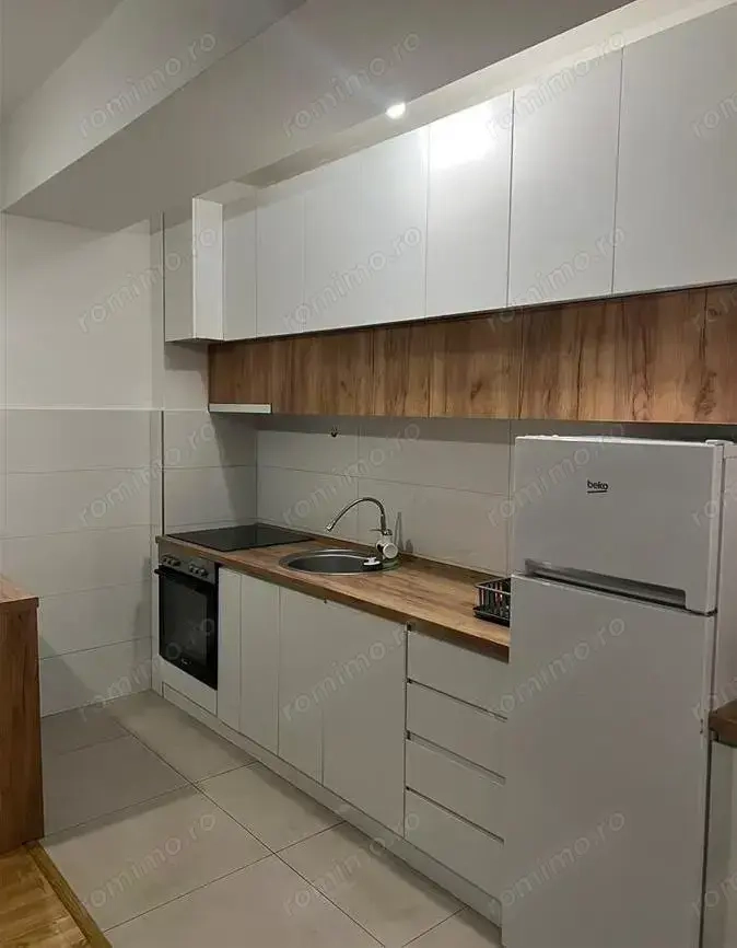 Garsoniera de inchiriat in zona Cotroceni Garsoniera de inchiriat in zona Cotroceni