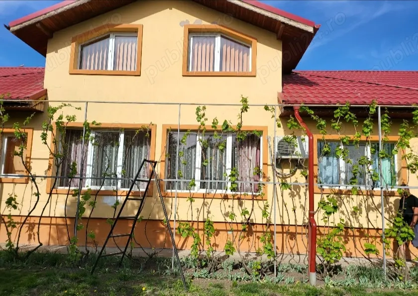 Casa de vanzare 