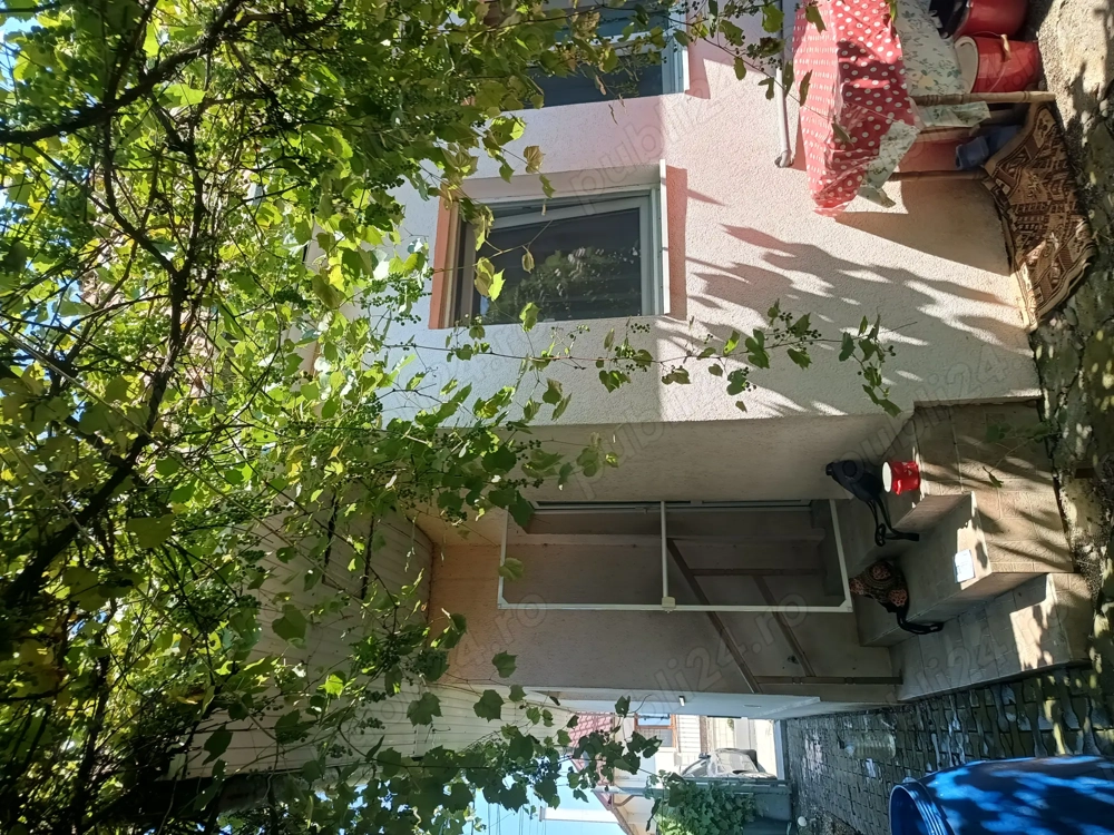 Vand casa in Sancraiul de Mures