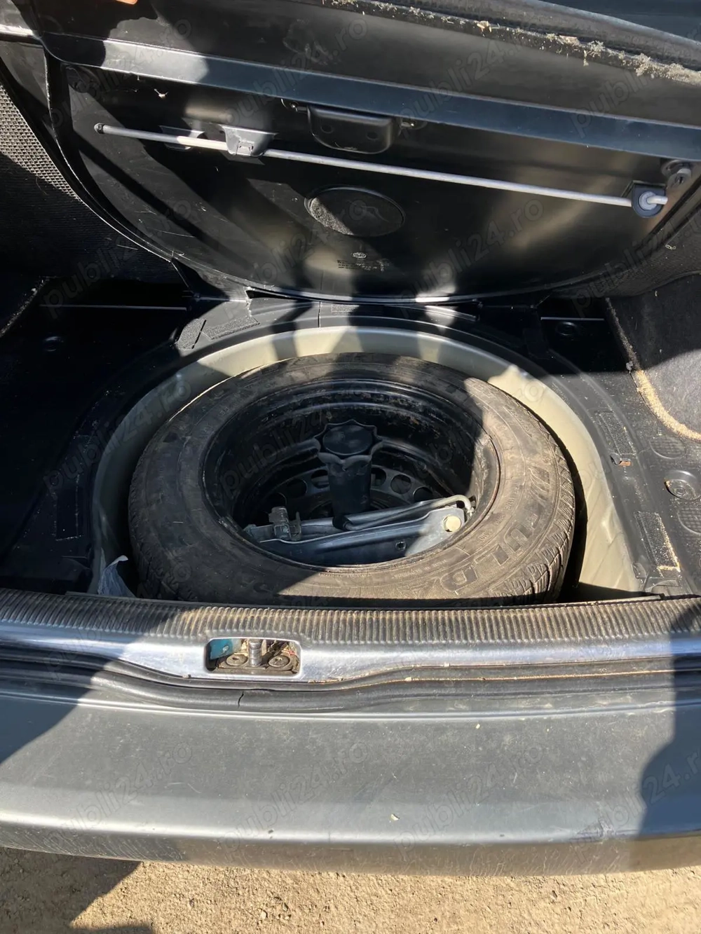 VW Passat combi, 2003, 2.0L diesel 136CP