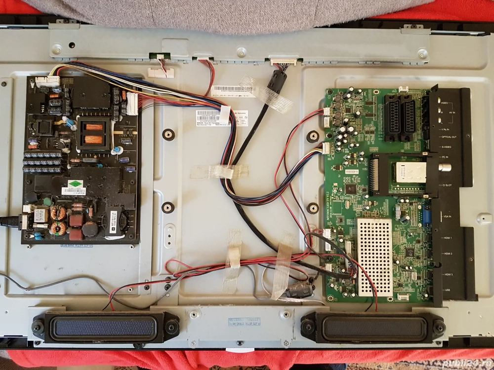 Piese schimb centrale termice Junkers Bosch, Viesmann, Suschmam, etc