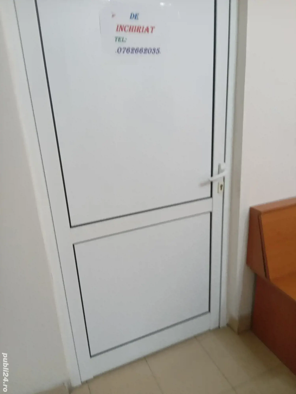 Vinzare&Închiriere cabinet stomatologic 