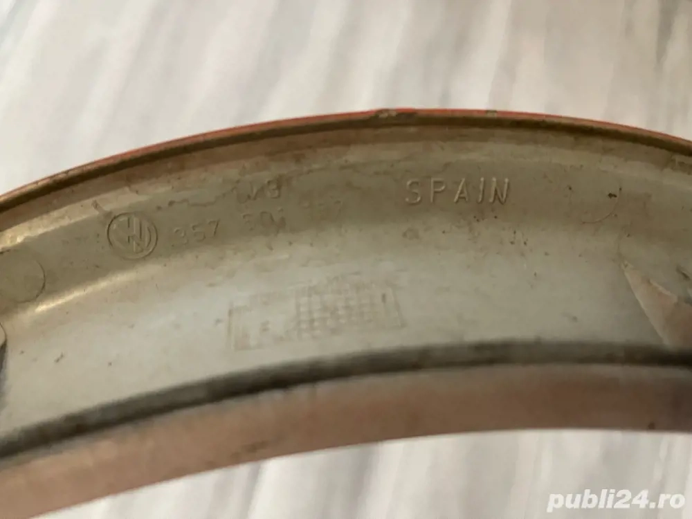 capace roti slim 15"