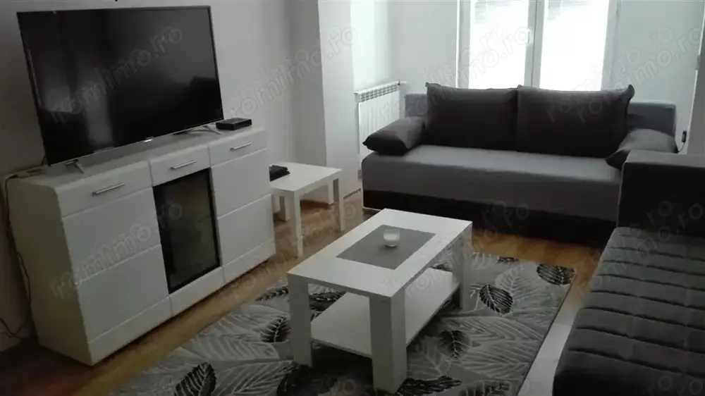 Garsoniera de inchiriat in zona Dristor