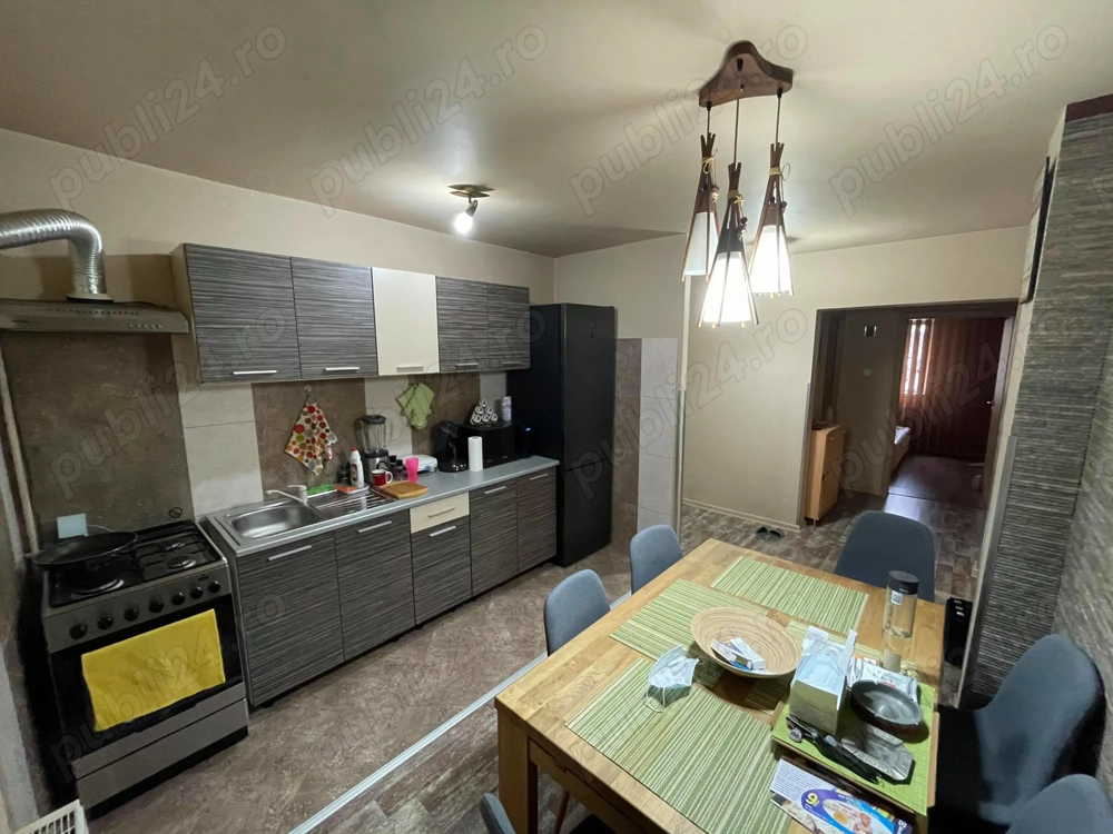 Proprietar !!! COMISION 0 !!! Vand Ap 3 cam dec Sagului-Dambovita 