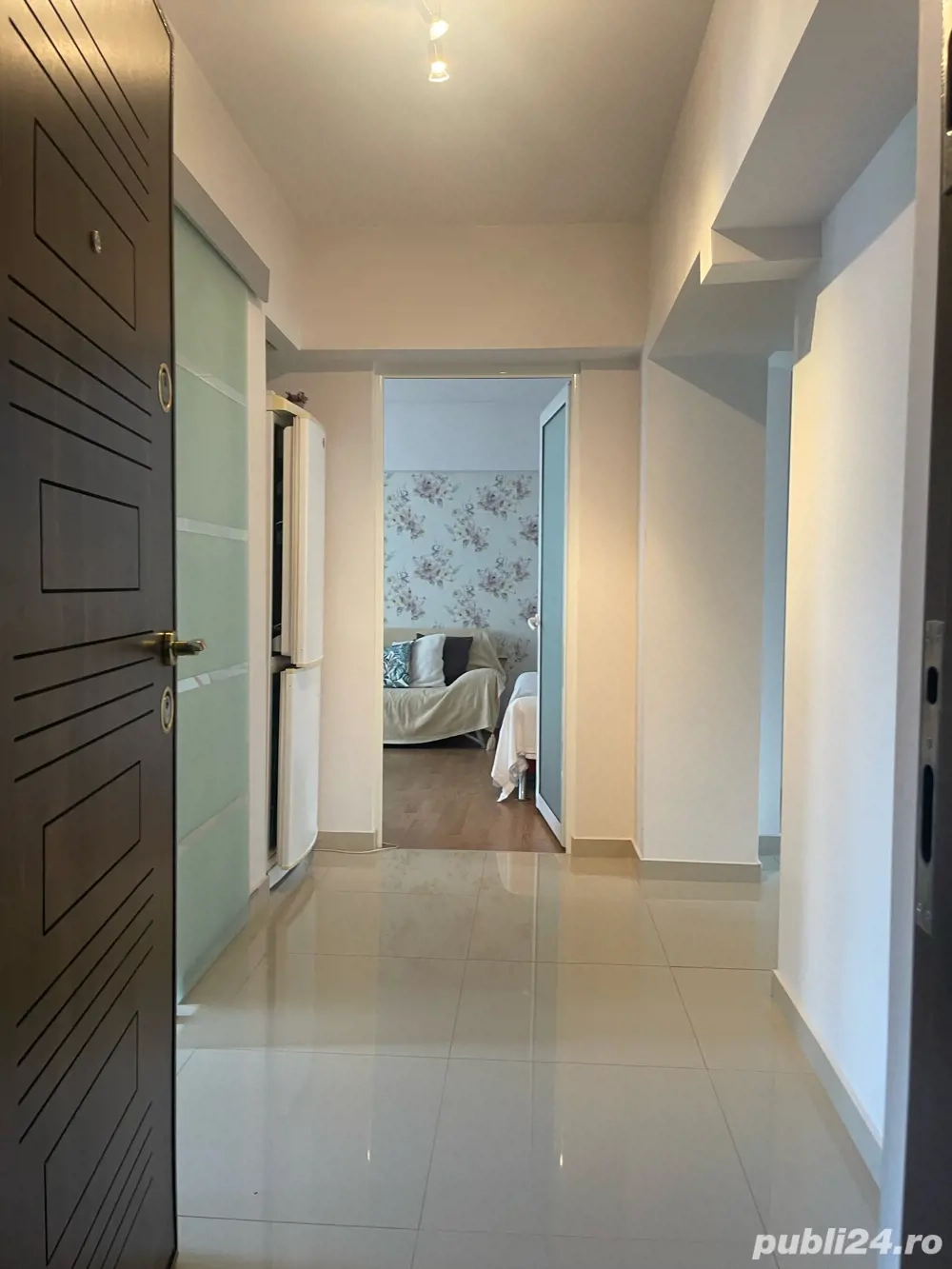 B-dul Ghencea Bloc 1985 Ap.3 Camere Lux