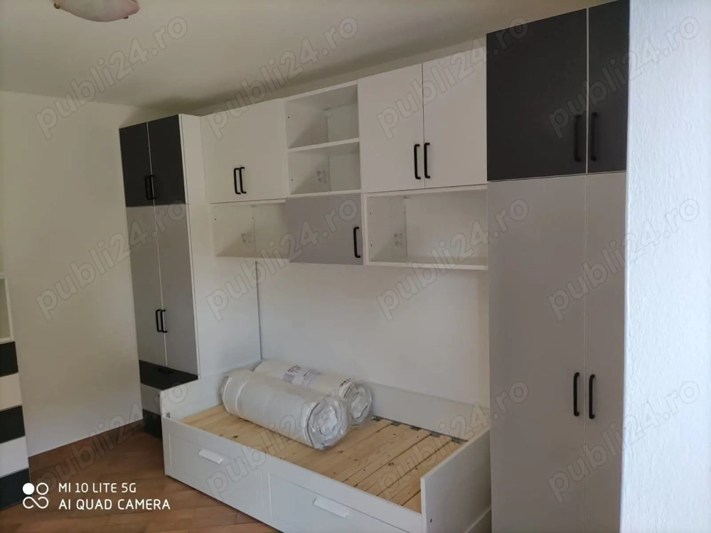 Montaj mobila orice producător 