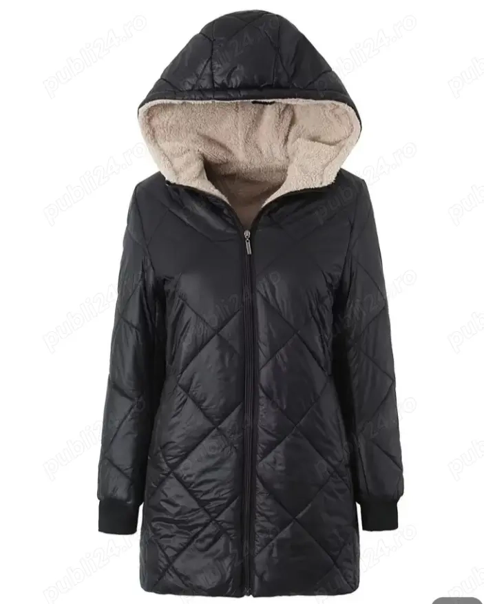 Geaca pentru femei mărimea M 