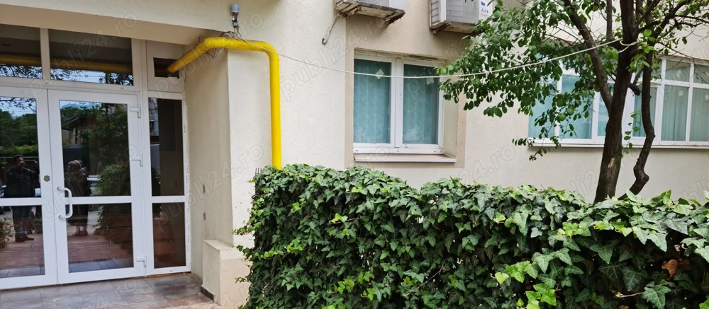Apartament 3 camere, parter ,67 mp, constructie 1992, str. Maica Domnului