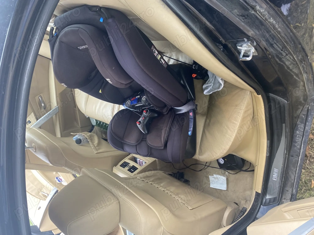 Vând BMW E 60 3.0 Diesel 2005  Vând BMW E 60 3.0 Diesel 2005