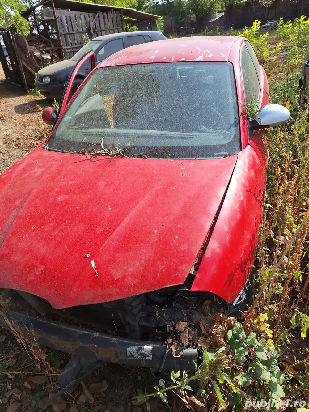 Dezmembrez seat leon 