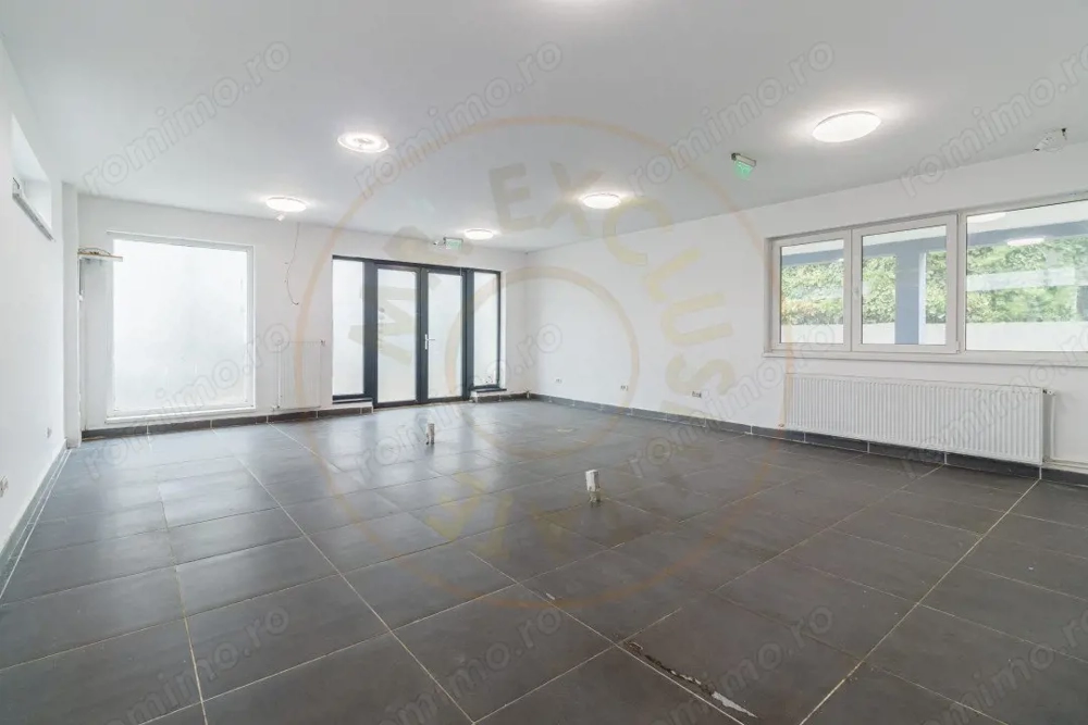 Casa individuala cu teren 562 mp