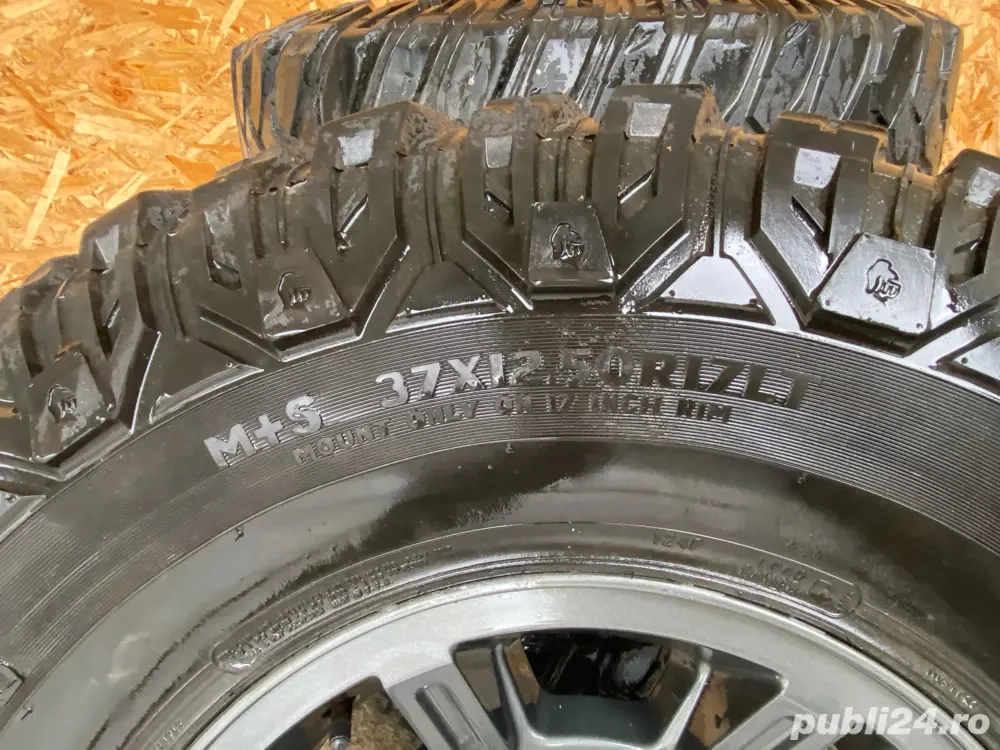 Roti pentru  HUMMER H2