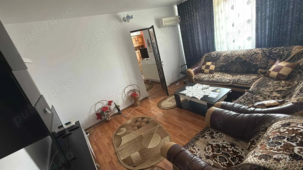 Inchiriez apartament 2 camere 