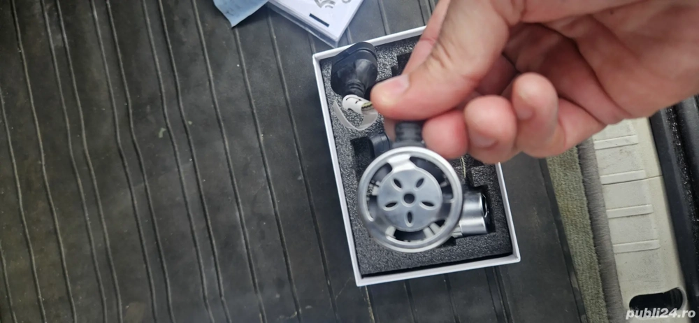 becurii led noi compatibile la mai multe modele de masini