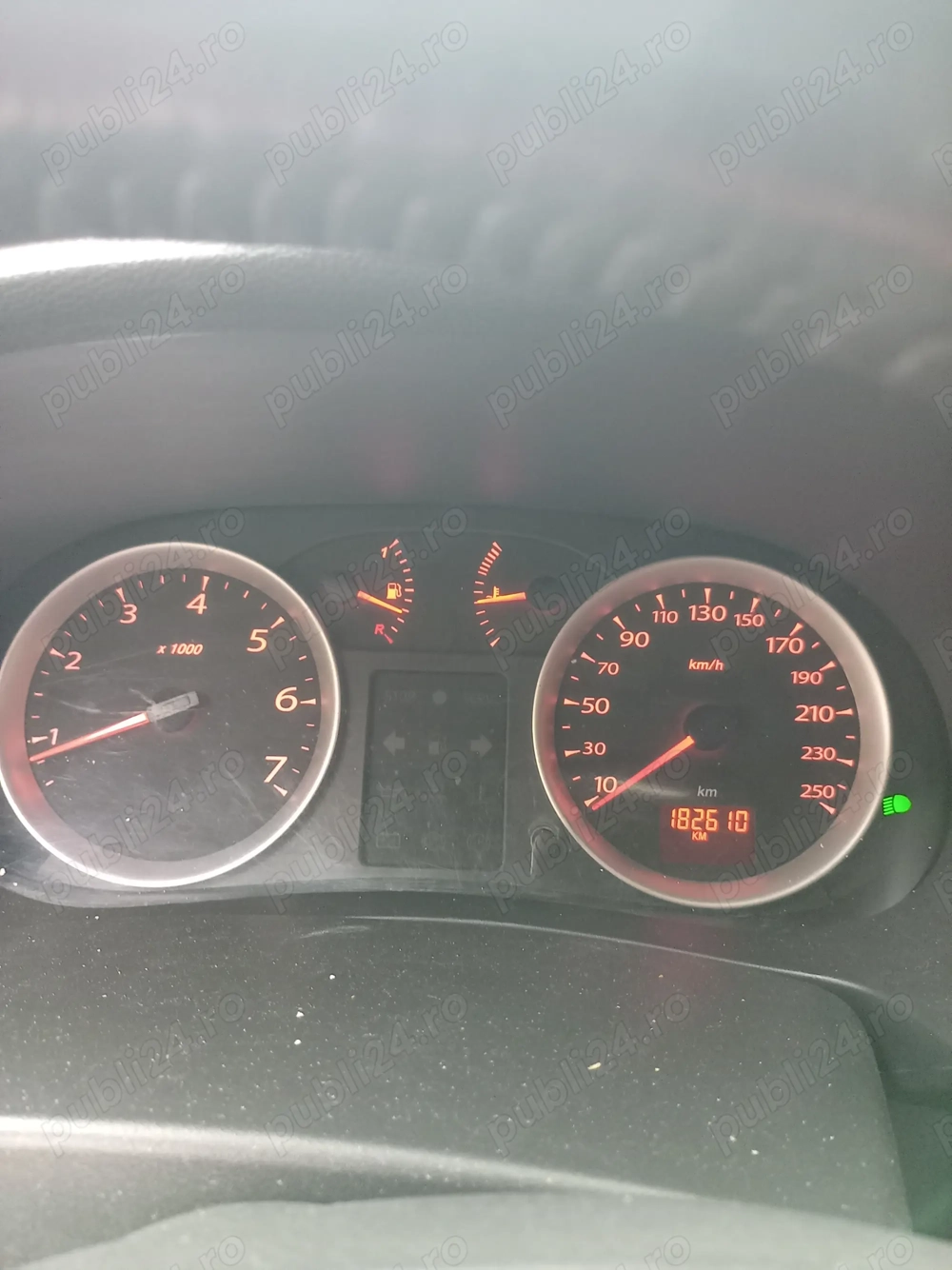 Vând Renault simbol 1.6 cu gpl Vând Renault simbol 1.6 cu gpl