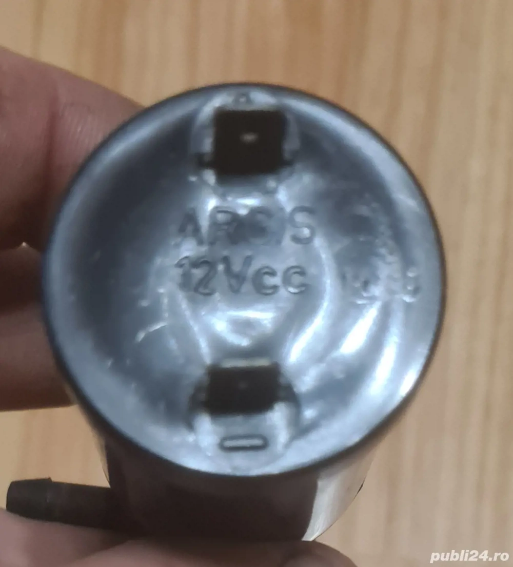 Motoras stergatoare Dacia 1400