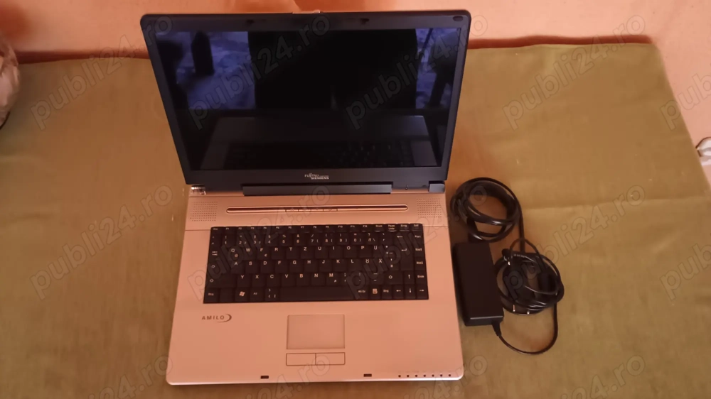 Laptop Fujitsu-Siemens Amilo L1310G