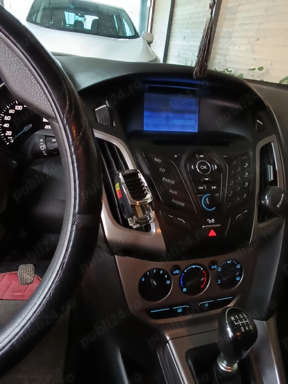 Ford focus 2011 Ford focus 2011