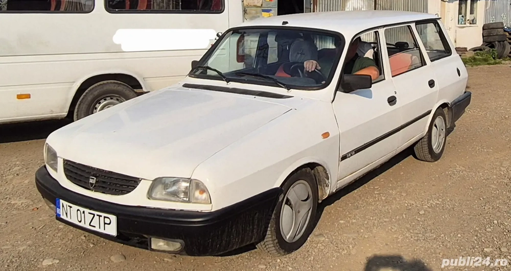 Vand Dacia 1310
