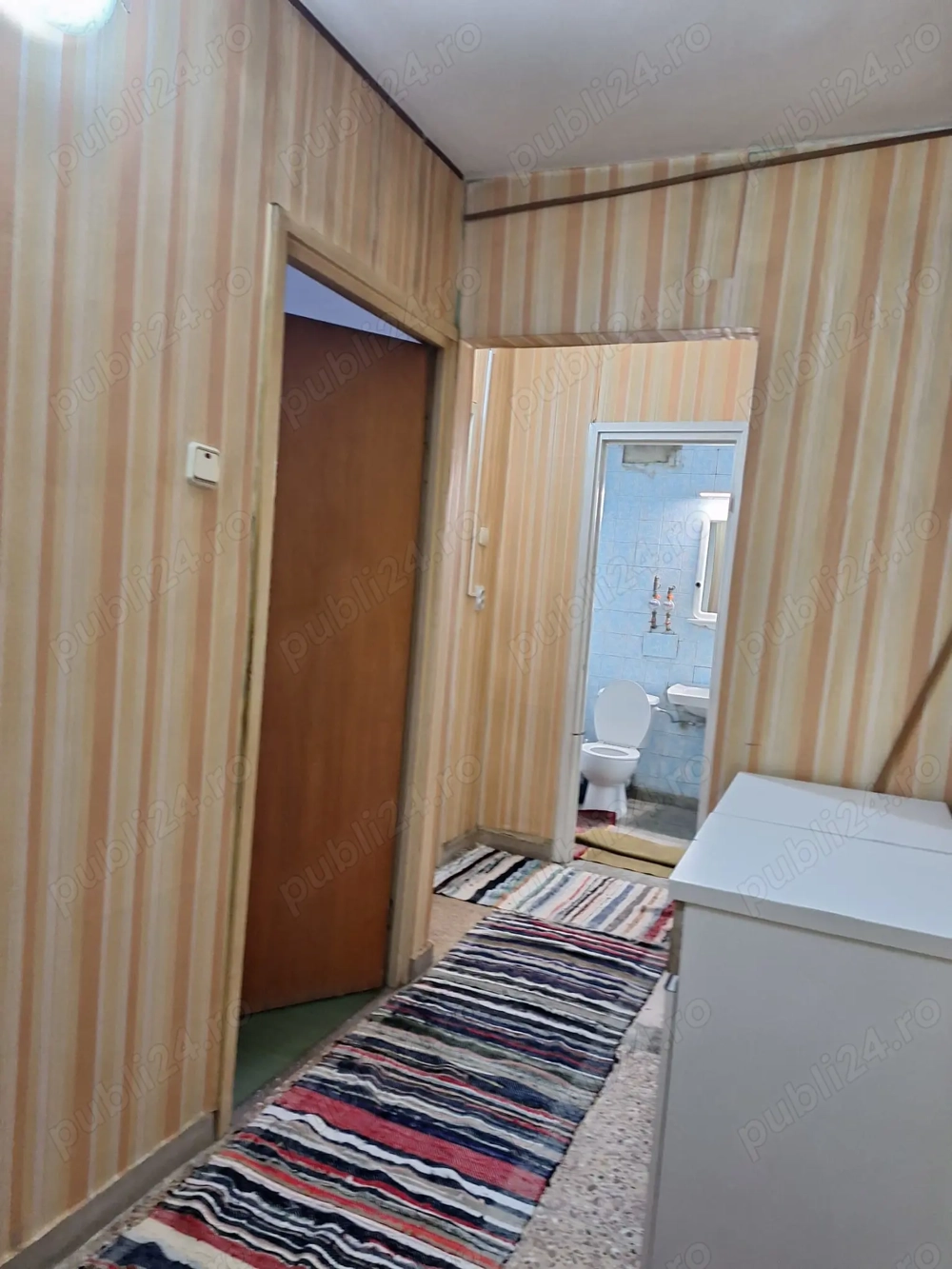 4 camere Dristor-Titan-metrou 1 Decembrie 1918