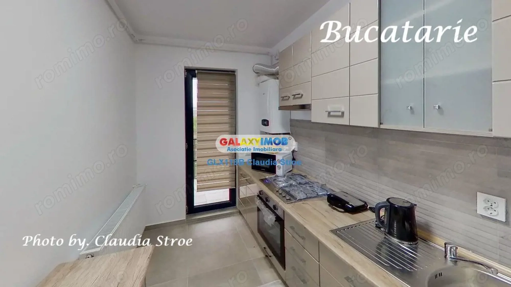 INCHIRIERE GARSONIERA BERCENI METALURGIEI