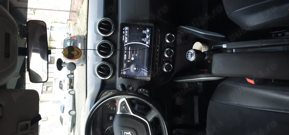 Dacia DusterBlue Line 1.0Tce+gpl