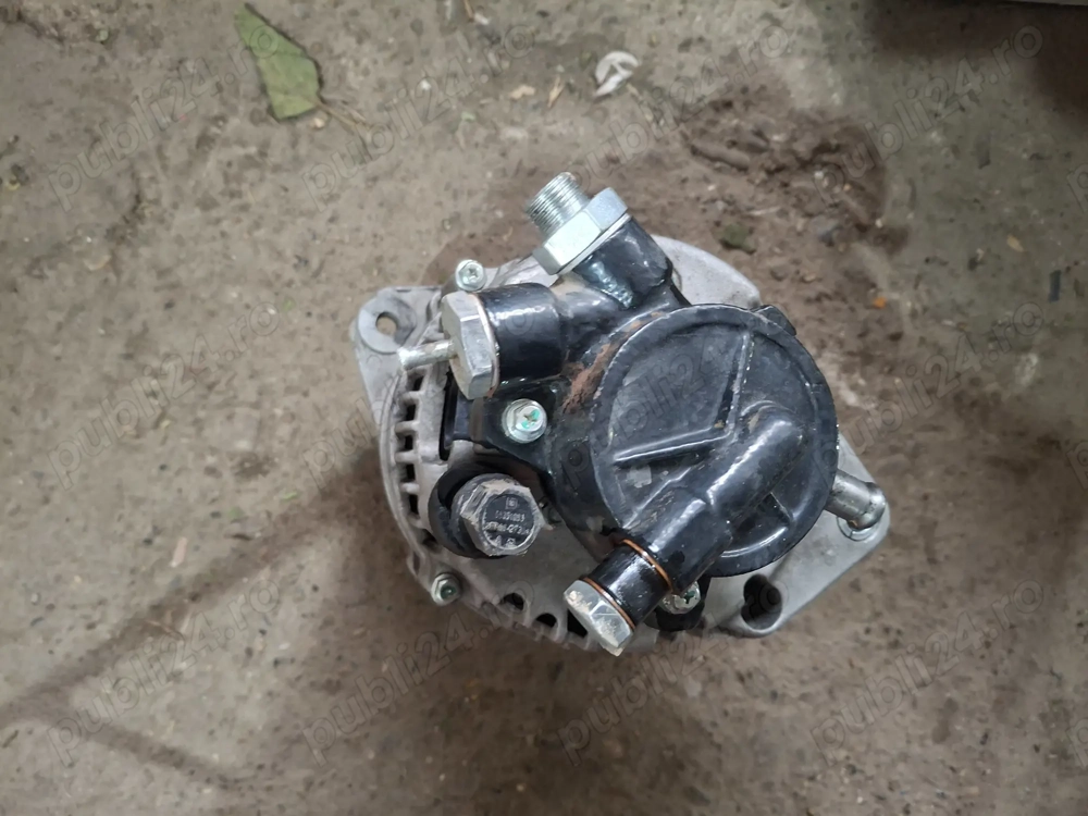 Alternator 0pel astra g