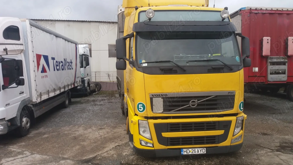 Angajez sofer intern TIR Angajez sofer intern TIR