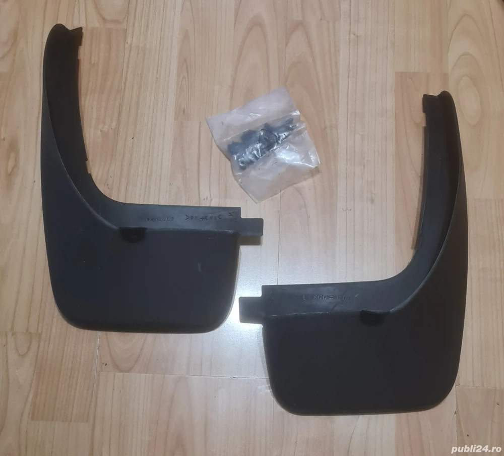 Aparatori noroi (spate) Peugeot 307 SW