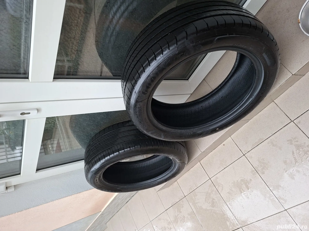 vand cauciucuri autoturism