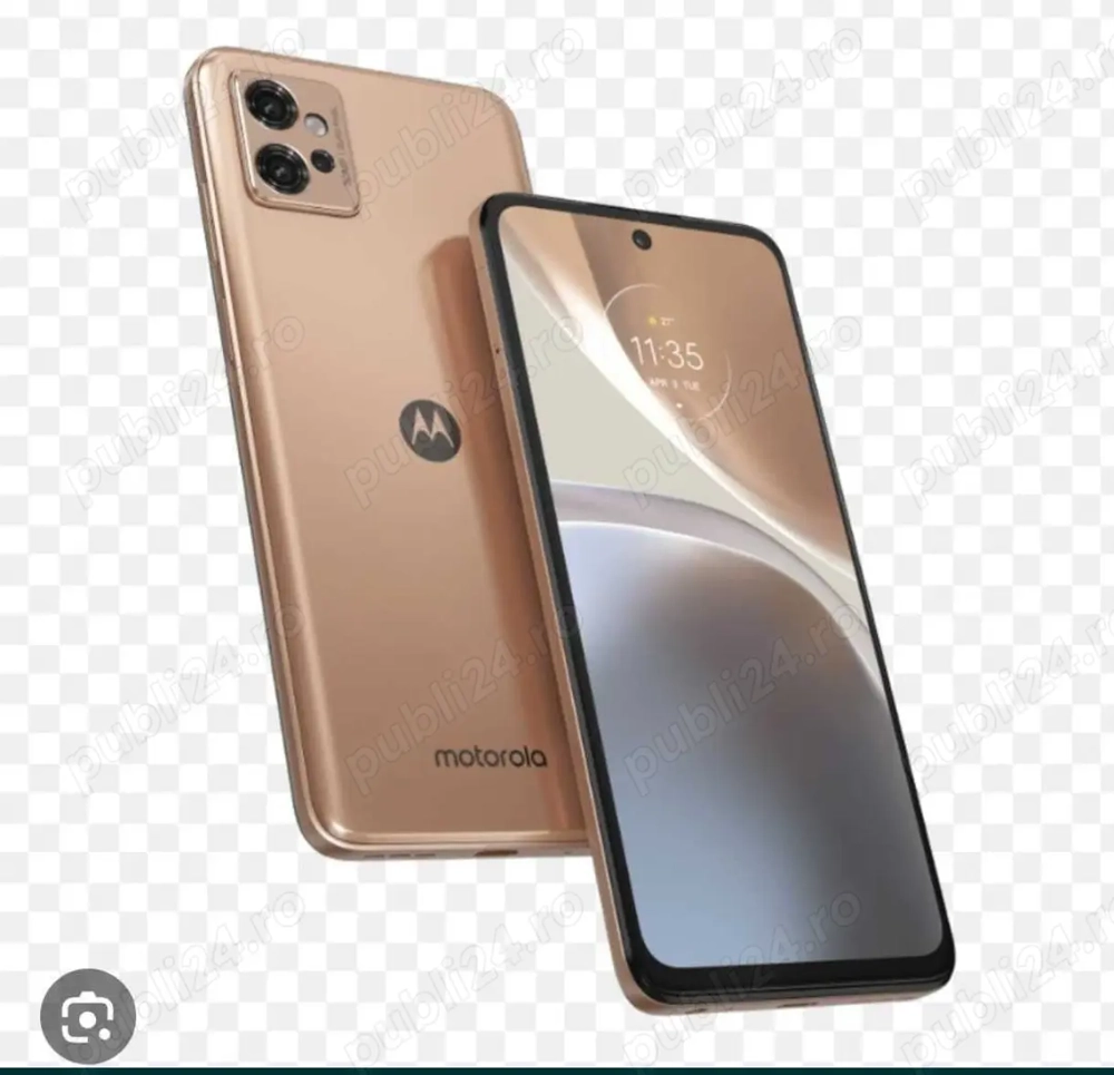 Motorola G32 128Gb 6GBram Dual Sim Nou GARANTIE